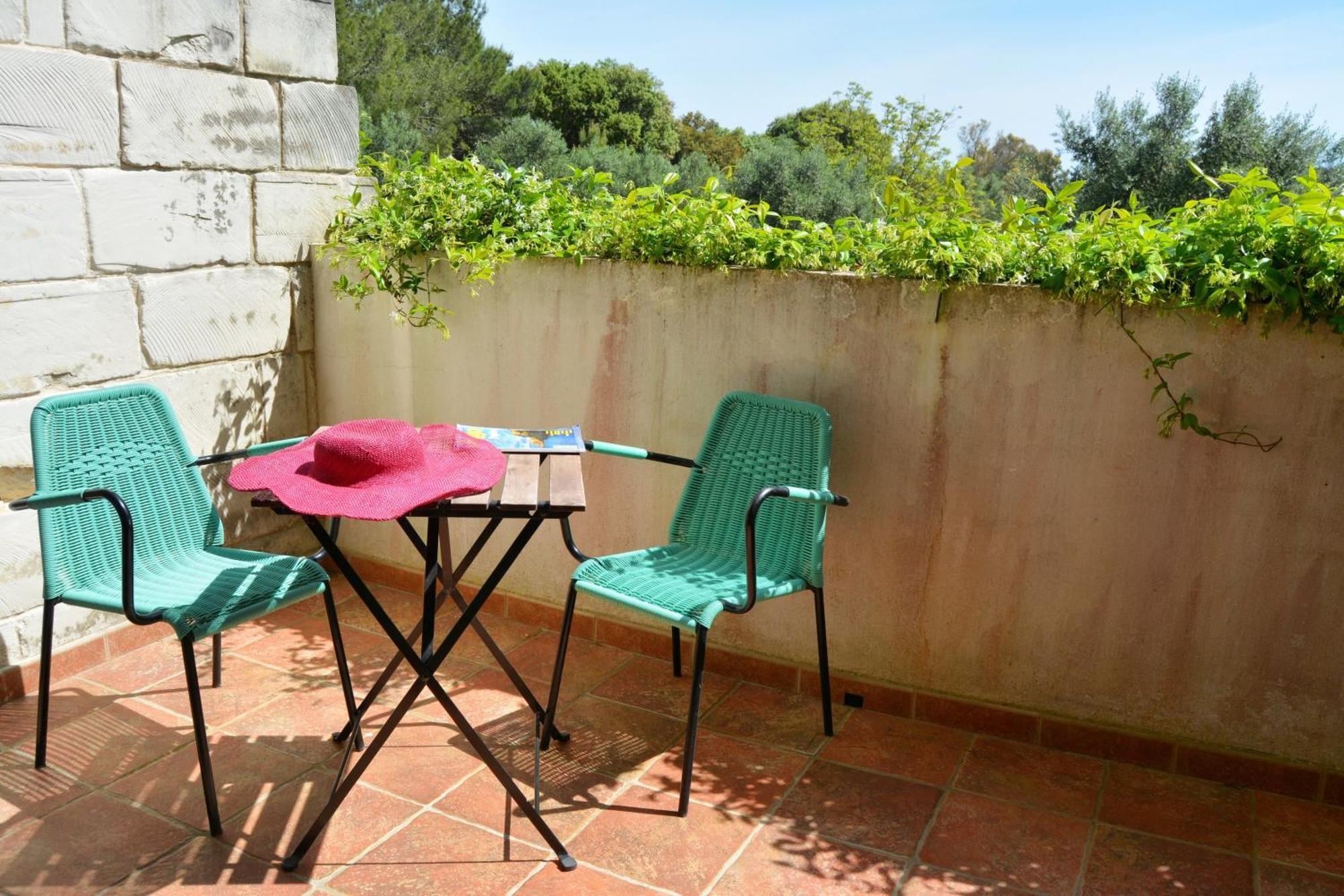 Agriturismo Masseria Del Bosco Makyva Borgagne Room photo